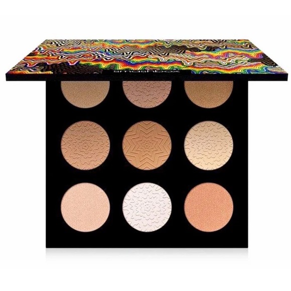 Makeup palette bundle - Picture 7 of 8